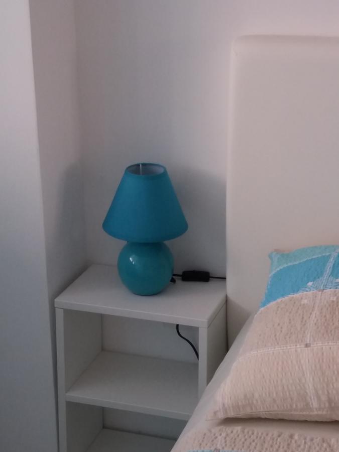 Apolonia Lux Apartment Budva Zewnętrze zdjęcie