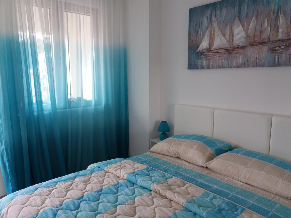 Apolonia Lux Apartment Budva Zewnętrze zdjęcie