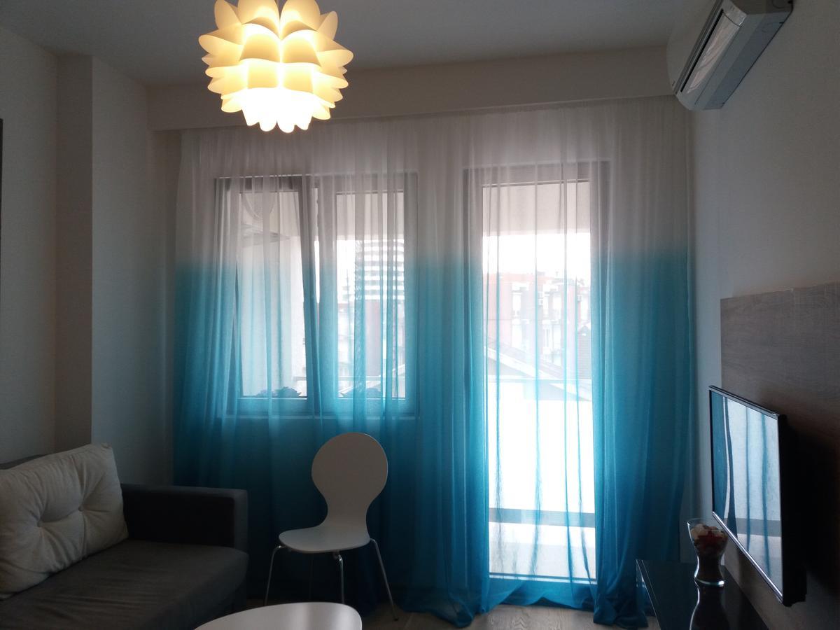 Apolonia Lux Apartment Budva Zewnętrze zdjęcie
