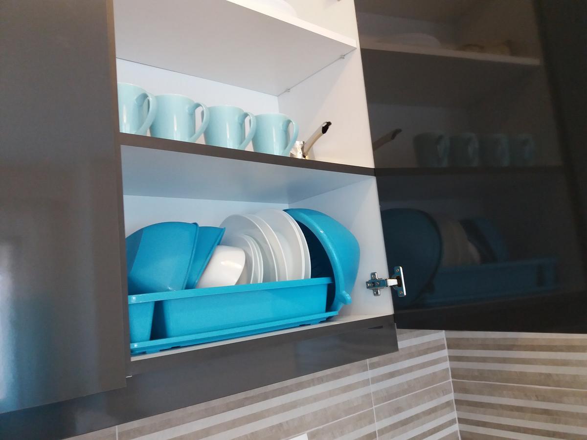 Apolonia Lux Apartment Budva Zewnętrze zdjęcie