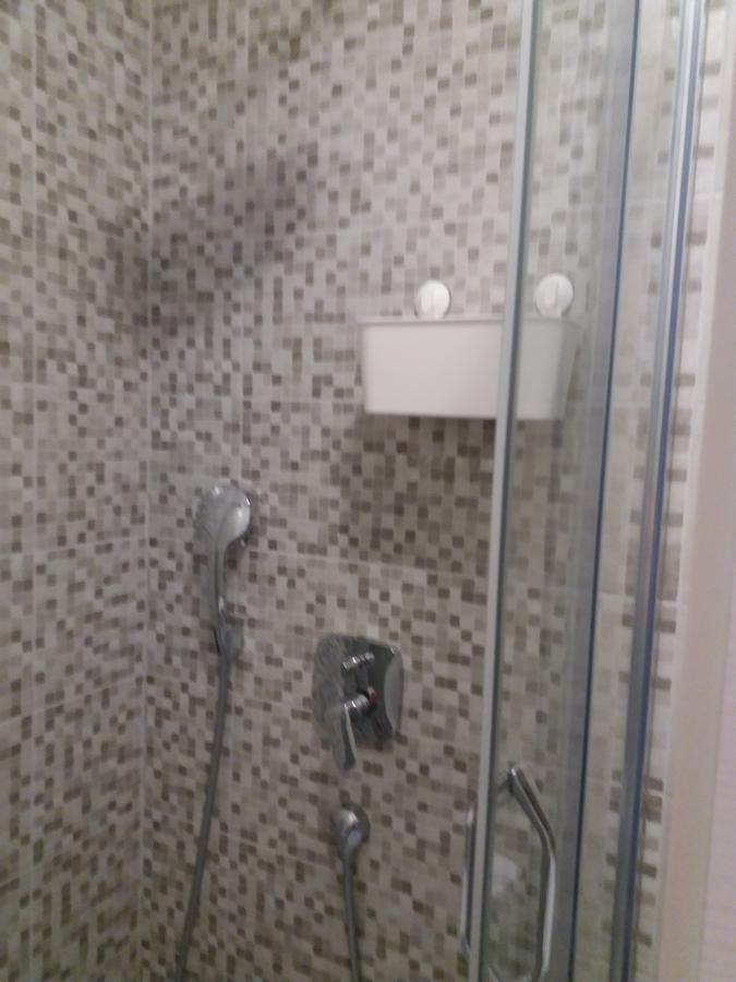 Apolonia Lux Apartment Budva Zewnętrze zdjęcie