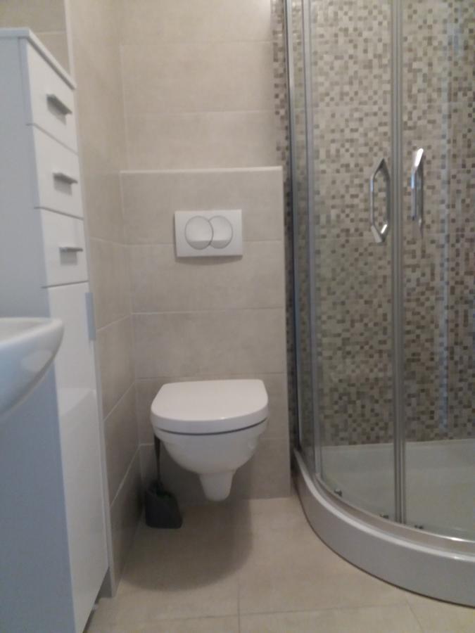 Apolonia Lux Apartment Budva Zewnętrze zdjęcie