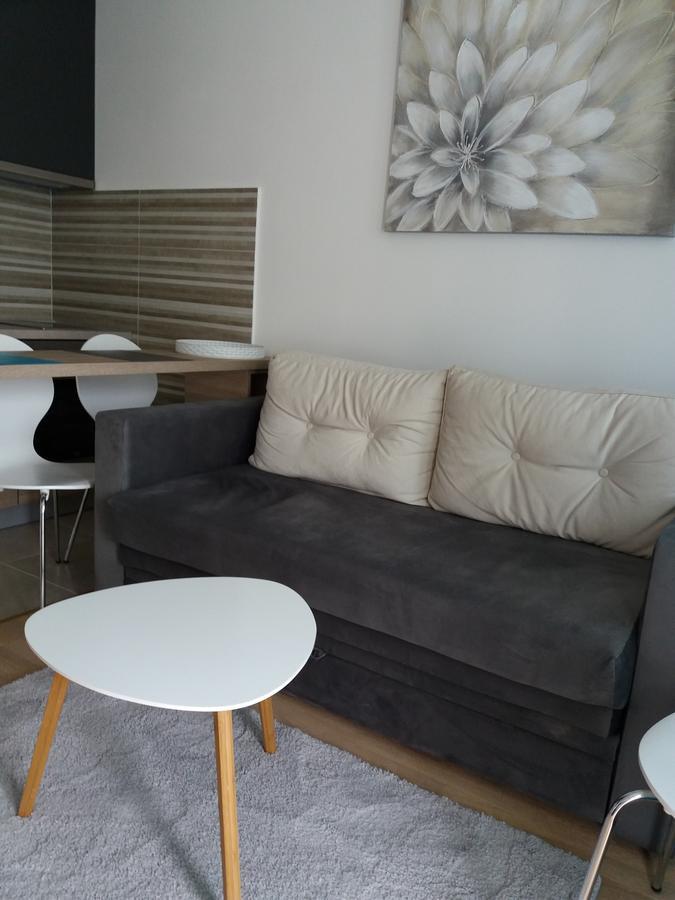 Apolonia Lux Apartment Budva Zewnętrze zdjęcie