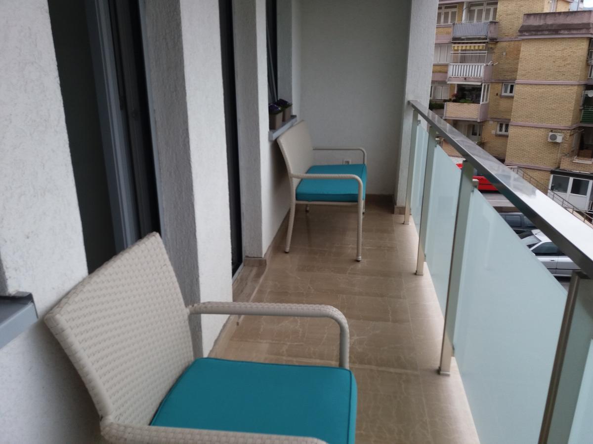 Apolonia Lux Apartment Budva Zewnętrze zdjęcie