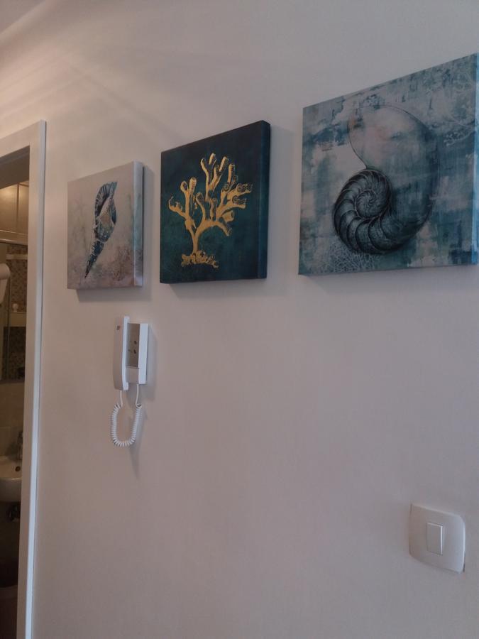 Apolonia Lux Apartment Budva Zewnętrze zdjęcie