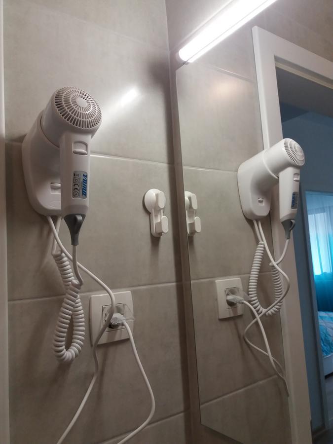 Apolonia Lux Apartment Budva Zewnętrze zdjęcie