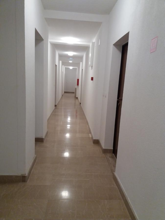 Apolonia Lux Apartment Budva Zewnętrze zdjęcie