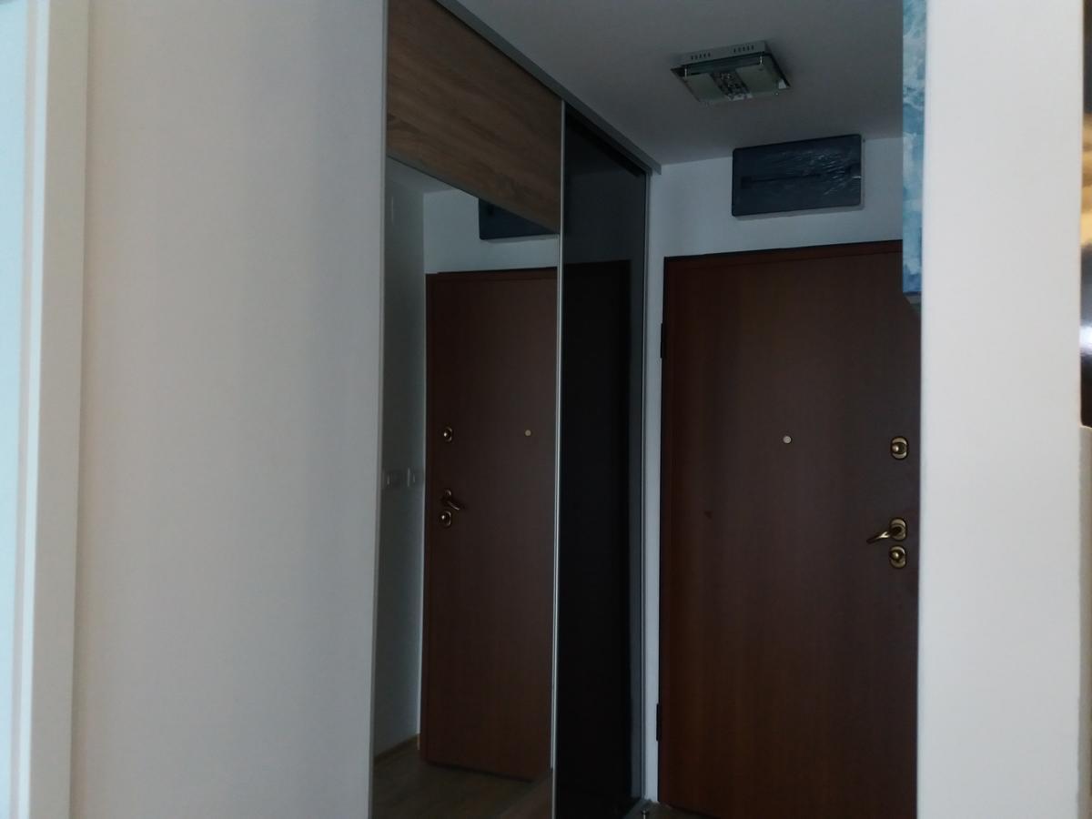 Apolonia Lux Apartment Budva Zewnętrze zdjęcie