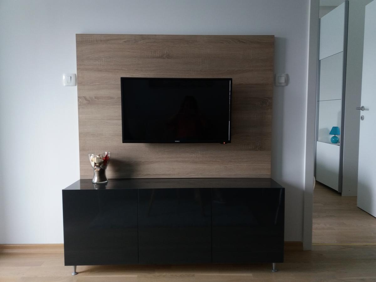 Apolonia Lux Apartment Budva Zewnętrze zdjęcie
