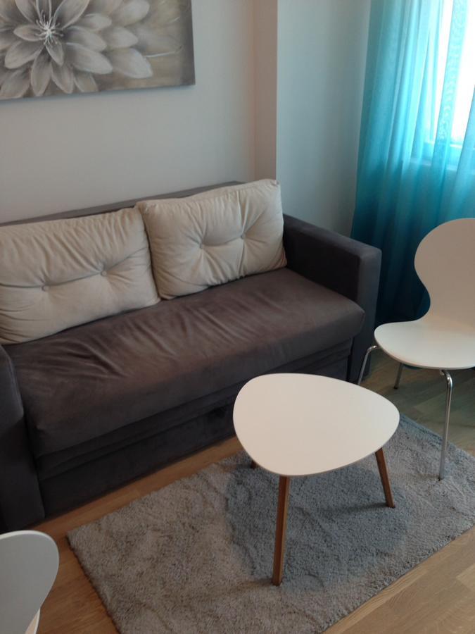 Apolonia Lux Apartment Budva Zewnętrze zdjęcie