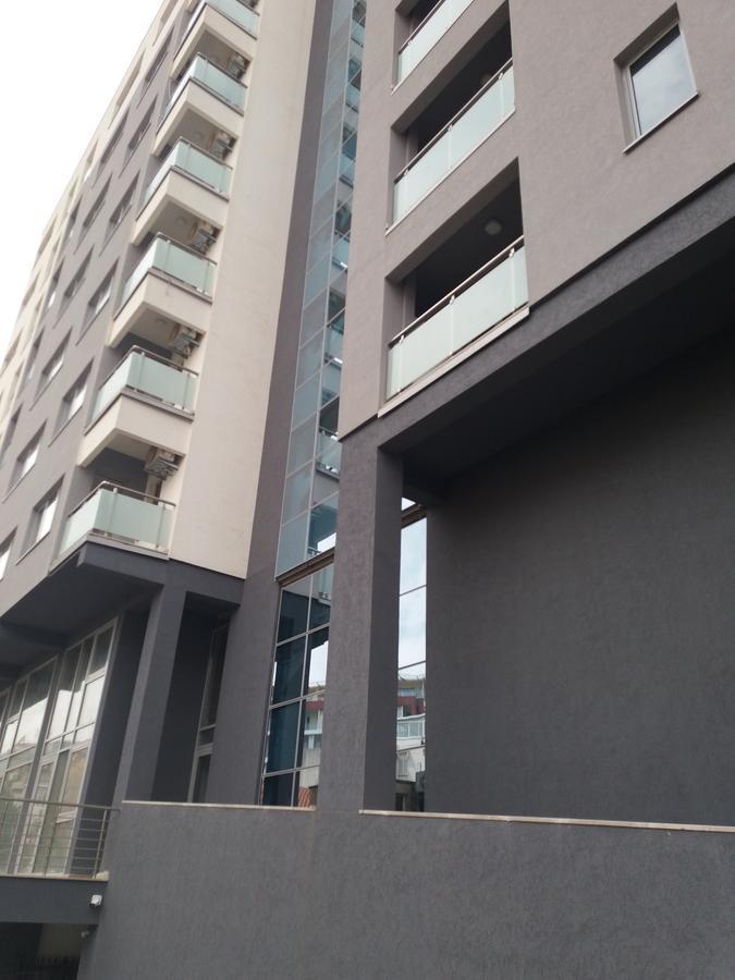 Apolonia Lux Apartment Budva Zewnętrze zdjęcie