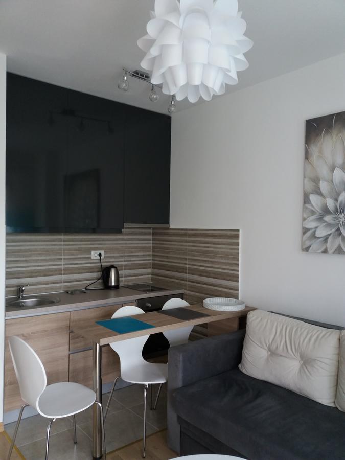 Apolonia Lux Apartment Budva Zewnętrze zdjęcie